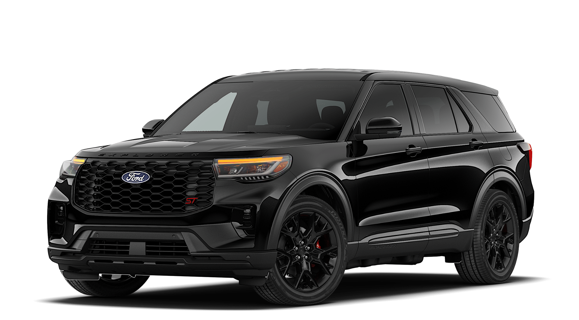 2027 Ford  External Image 1